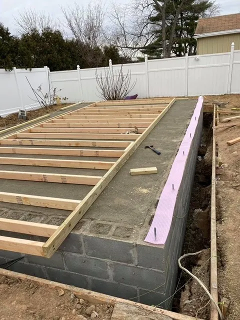 Slide of Abc Contractor