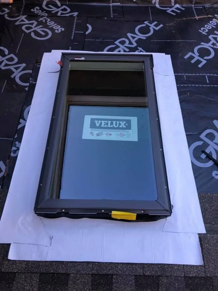 Slide of Abc Contractor