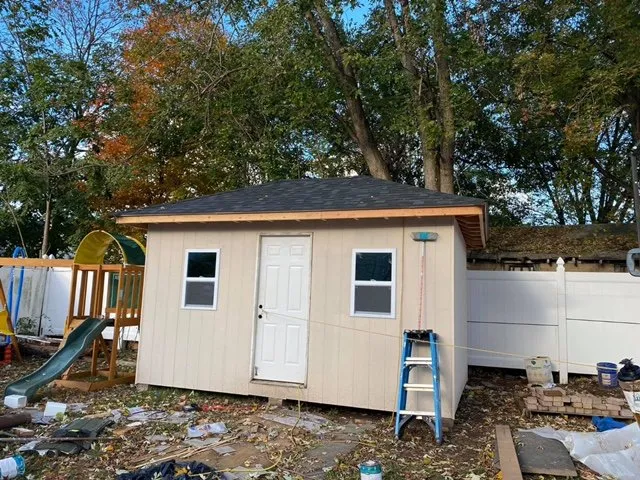 Slide of Abc Contractor