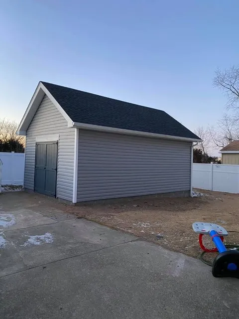 Slide of Abc Contractor