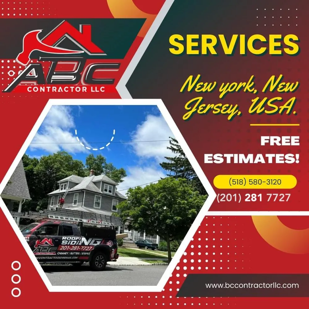 Slide of Abc Contractor