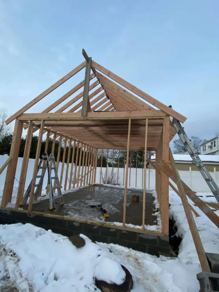 Slide of Abc Contractor