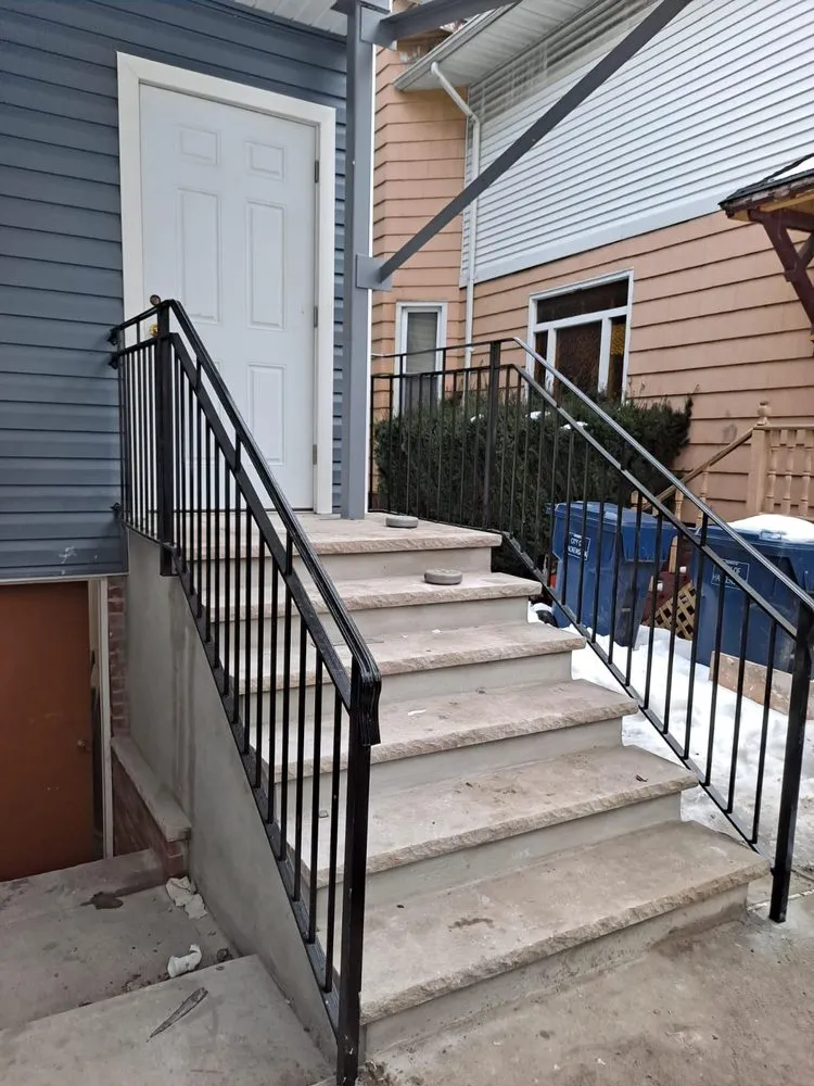 Slide of Abc Contractor