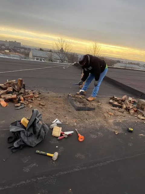 Slide of Abc Contractor