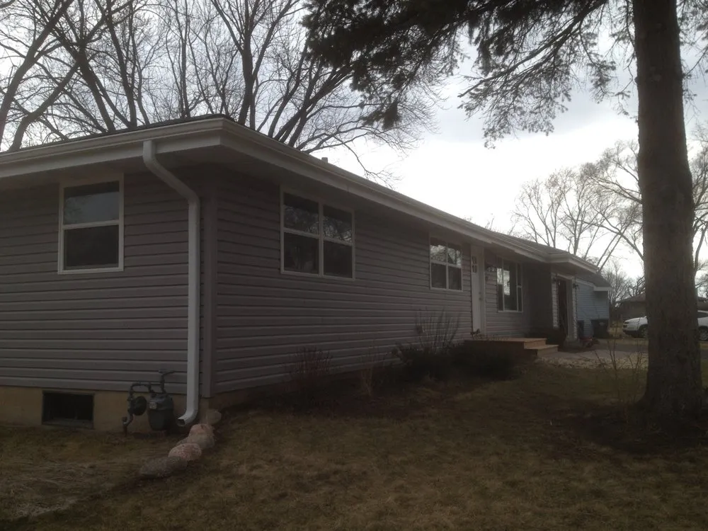 Expert shingle roofing service in Baileyville, IL - ABC Exterior Services