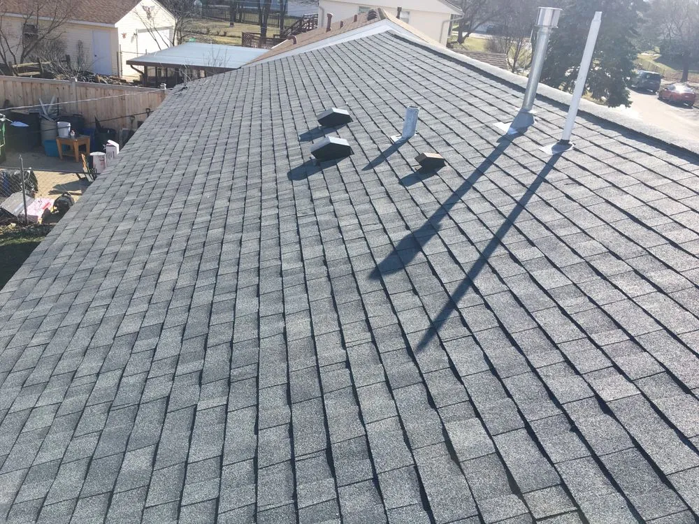 Expert flat roof repair in Baileyville, IL - ABC Exterior Services