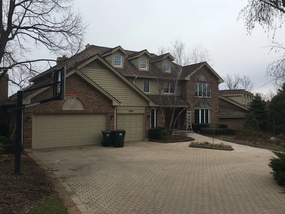 Slide of ABC Exterior Services