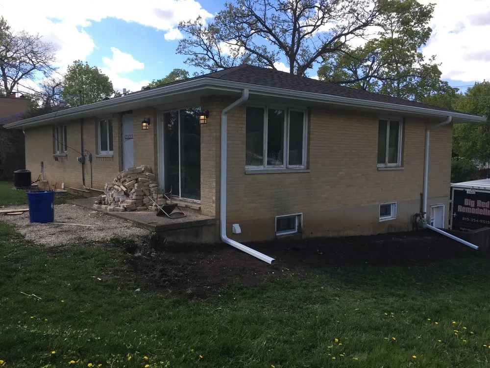 Slide of ABC Exterior Services