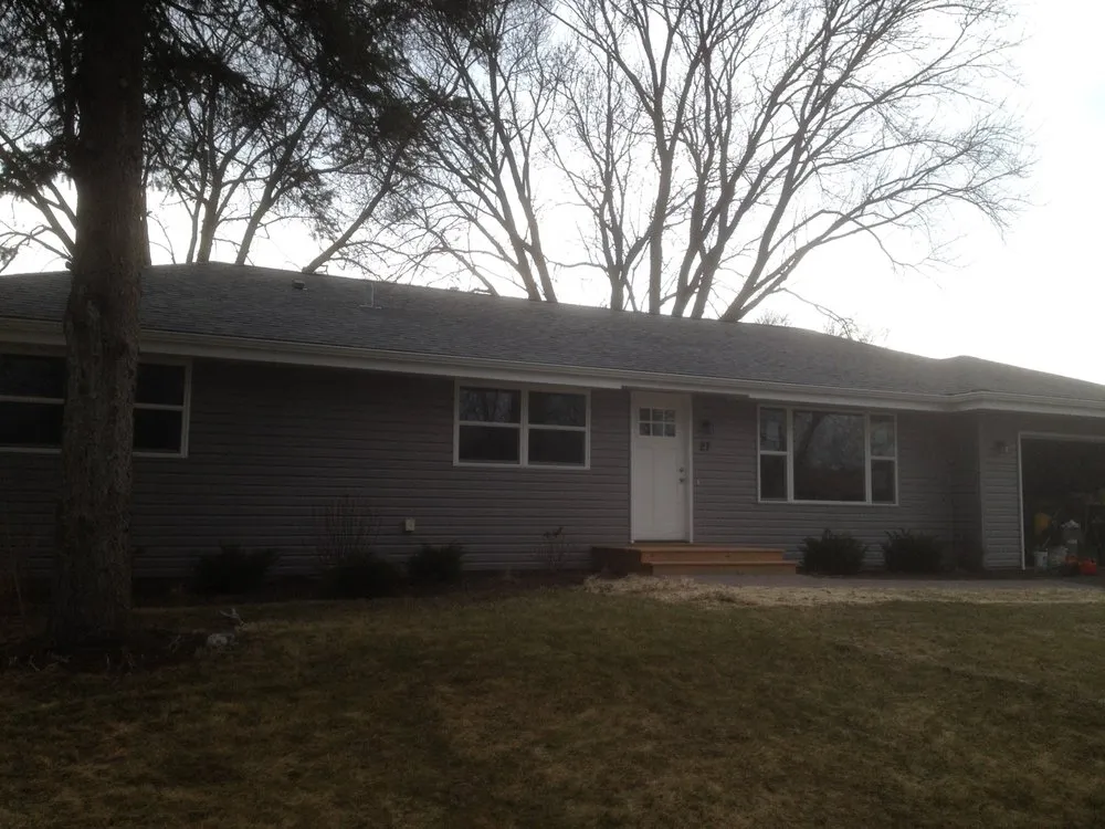 Slide of ABC Exterior Services