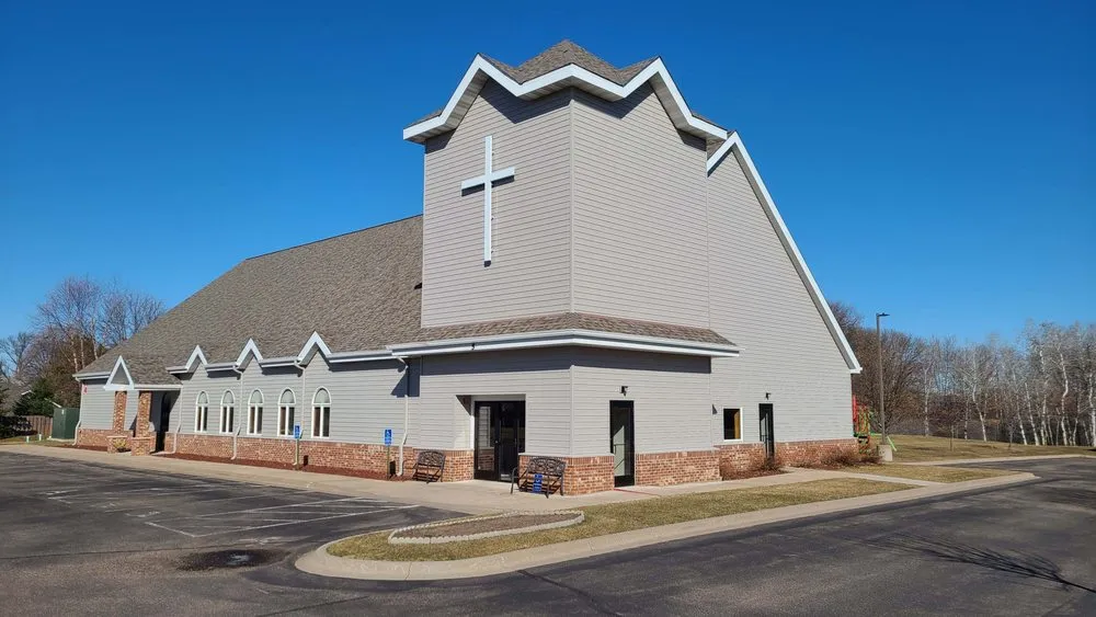 Slide of ABC Exteriors