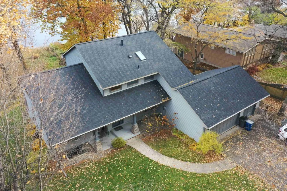 Slide of ABC Exteriors