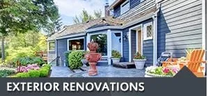 Slide of ABC Exteriors