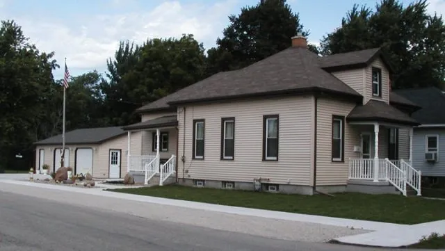 Slide of ABC Exteriors