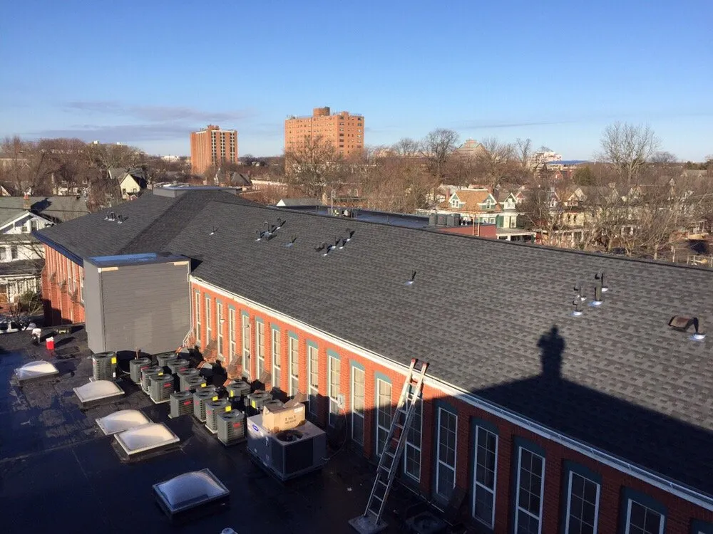 Slide of ABC Group Contractors