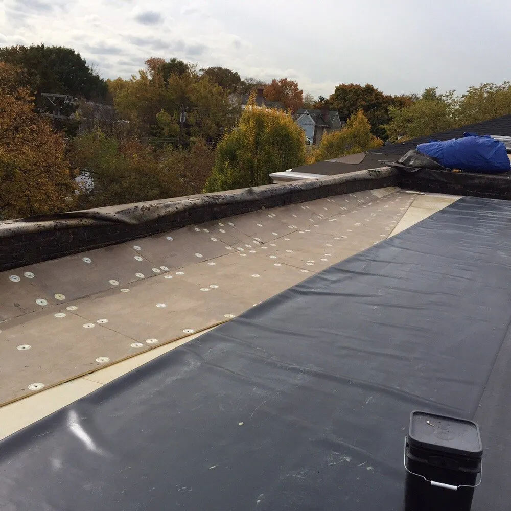 Slide of ABC Group Contractors