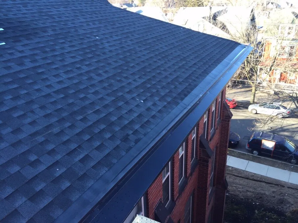 Slide of ABC Group Contractors