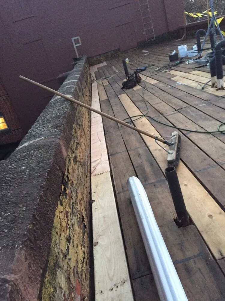 Slide of ABC Group Contractors