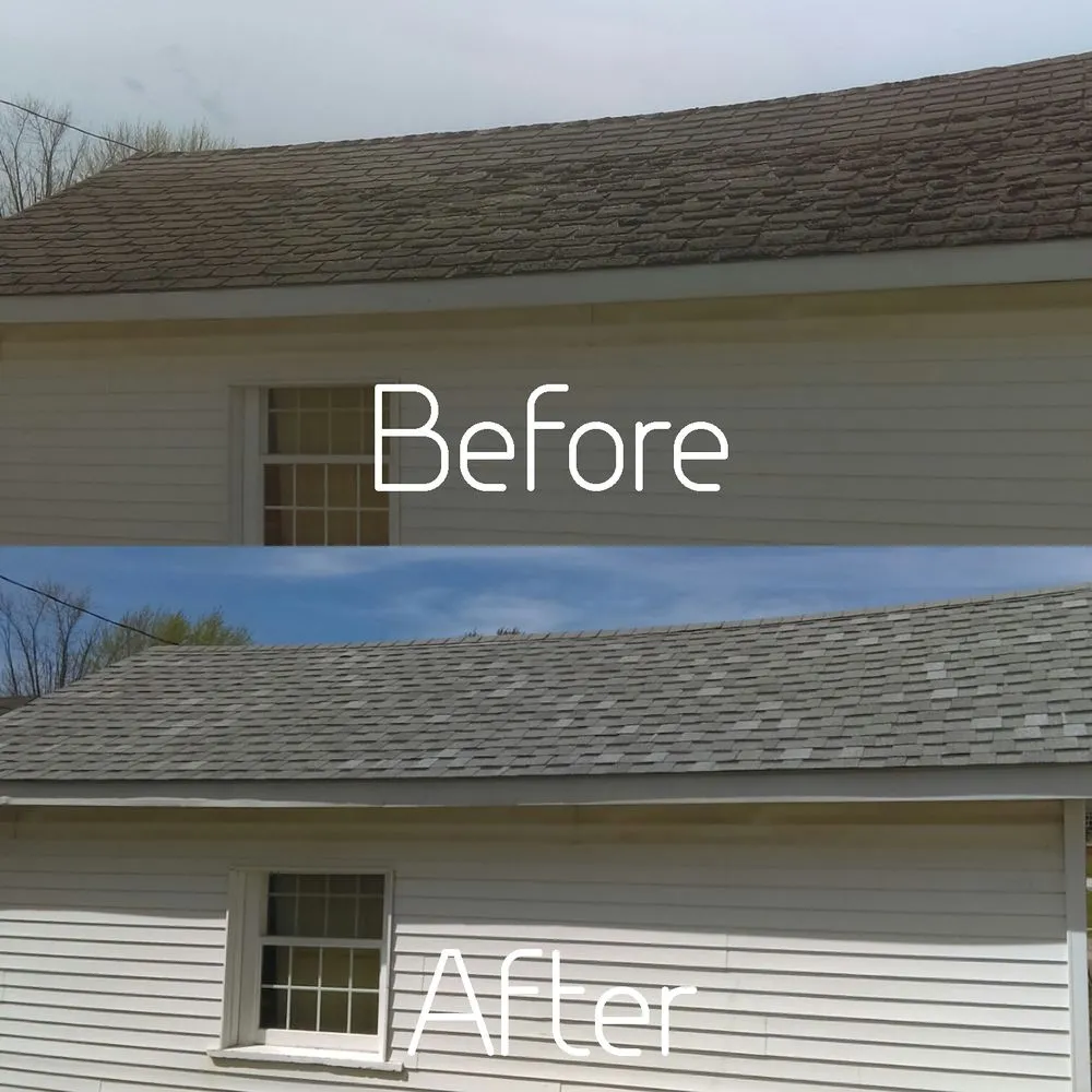 Slide of ABC Home Improvement