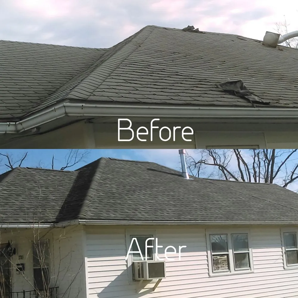 Slide of ABC Home Improvement