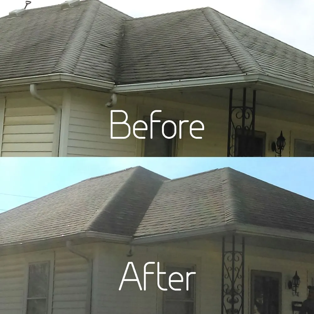 Slide of ABC Home Improvement