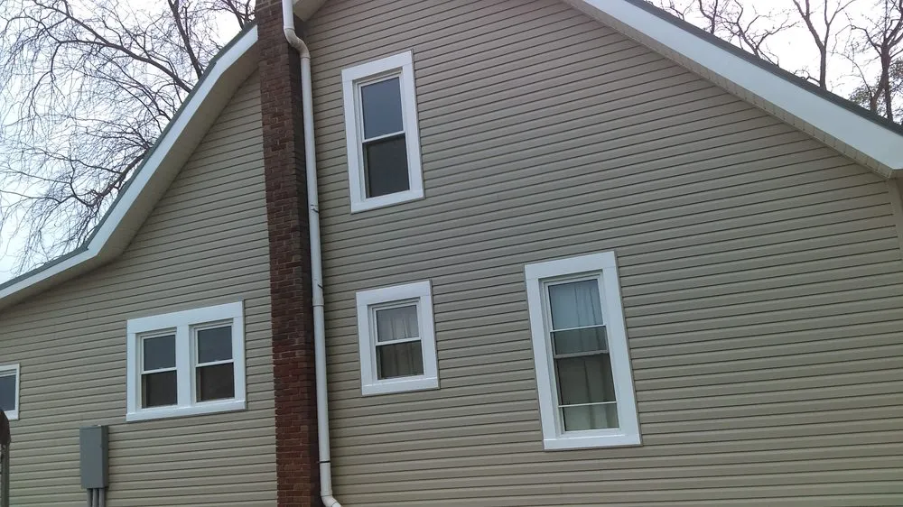 Slide of ABC Home Improvement