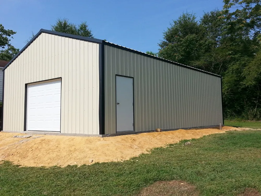 Top-rated residential roofing service in Joppa, AL by ABC Metal Buildings