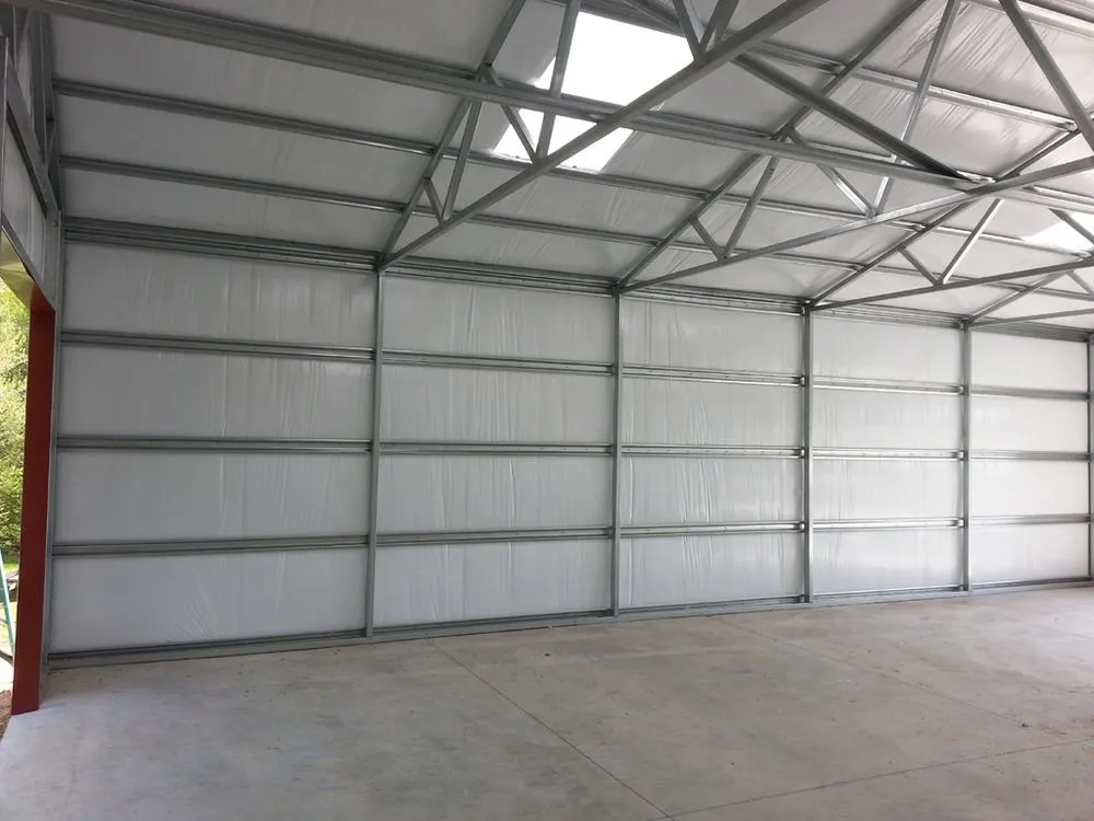 Trusted metal roofing installation in Joppa, AL by ABC Metal Buildings
