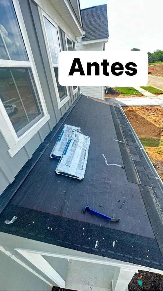 Slide of Abc Quality Construction