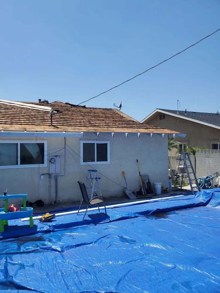 Local roof inspection experts serving City of Industry, CA - ABC Quality Roofing