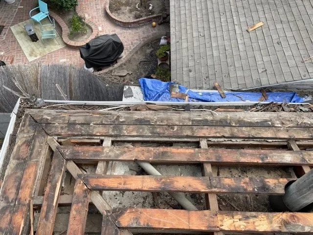 Trusted metal roofing installation for fast service in City of Industry, CA by ABC Quality Roofing