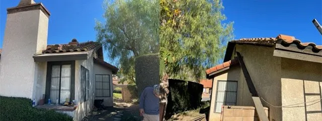 Professional roof leak repair in City of Industry, CA by ABC Quality Roofing
