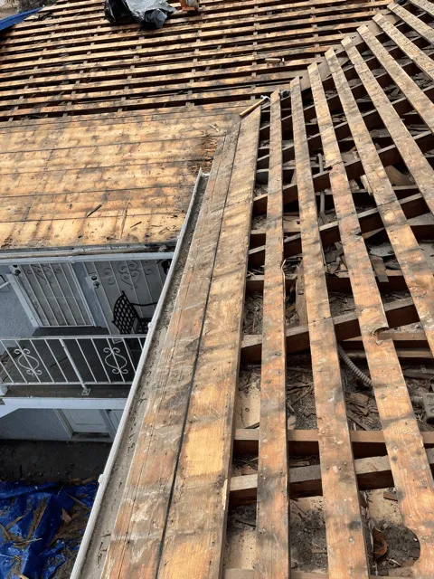Trusted residential roofing service near you in City of Industry, CA by ABC Quality Roofing