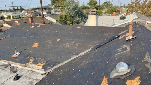 Expert roof repair in City of Industry, CA - ABC Quality Roofing