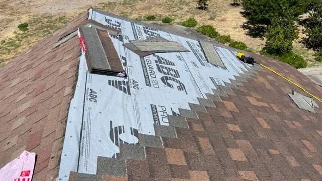 Top-rated residential roofing service experts serving City of Industry, CA - ABC Quality Roofing