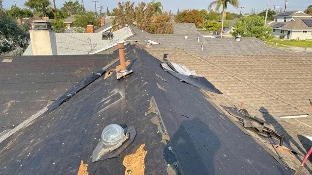 Expert roof repair experts serving City of Industry, CA - ABC Quality Roofing