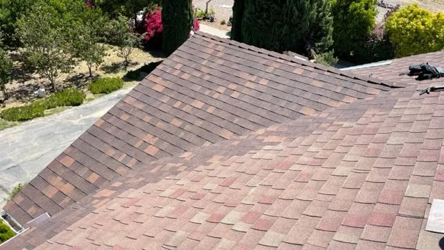 Emergency roof inspection with free inspection across City of Industry, CA - ABC Quality Roofing