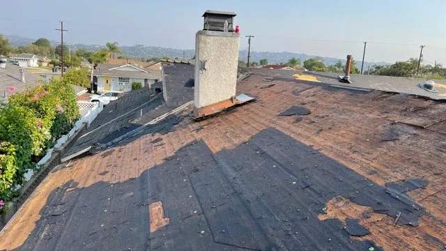 Professional roof installation in City of Industry, CA by ABC Quality Roofing