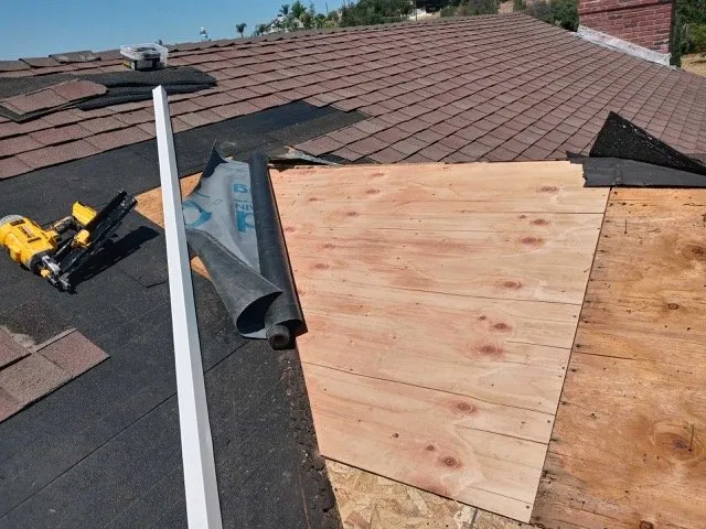 Expert shingle roofing service for fast service in City of Industry, CA by ABC Quality Roofing
