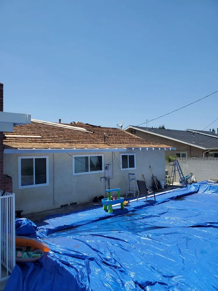 Expert roof replacement in City of Industry, CA by ABC Quality Roofing