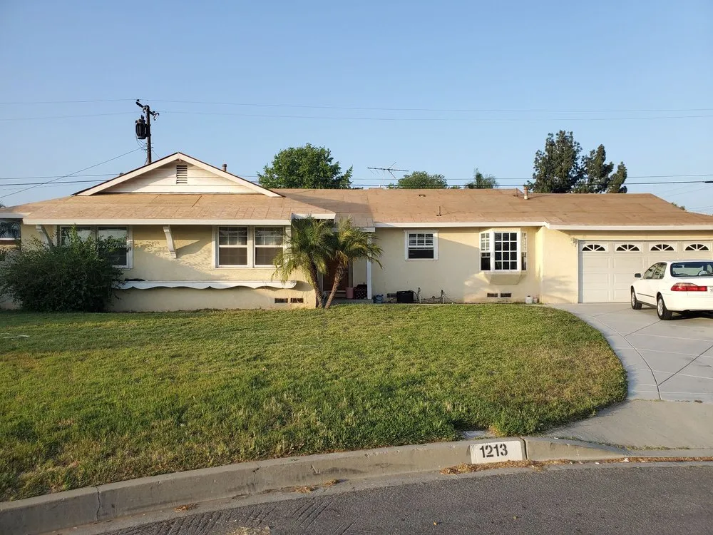 Expert storm damage roof repair in City of Industry, CA - ABC Quality Roofing