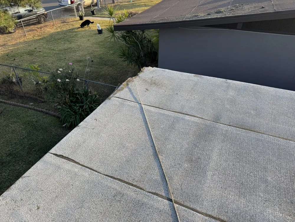 Licensed shingle roofing service after storm damage in City of Industry, CA by ABC Quality Roofing