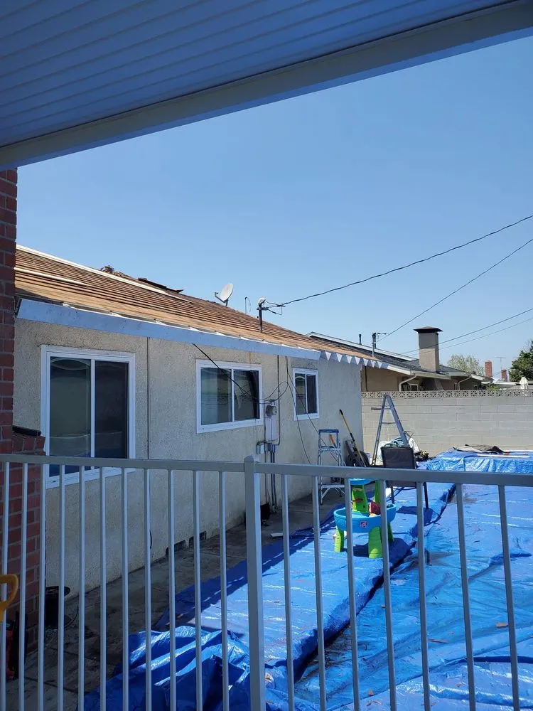 Expert roof leak repair experts serving City of Industry, CA - ABC Quality Roofing