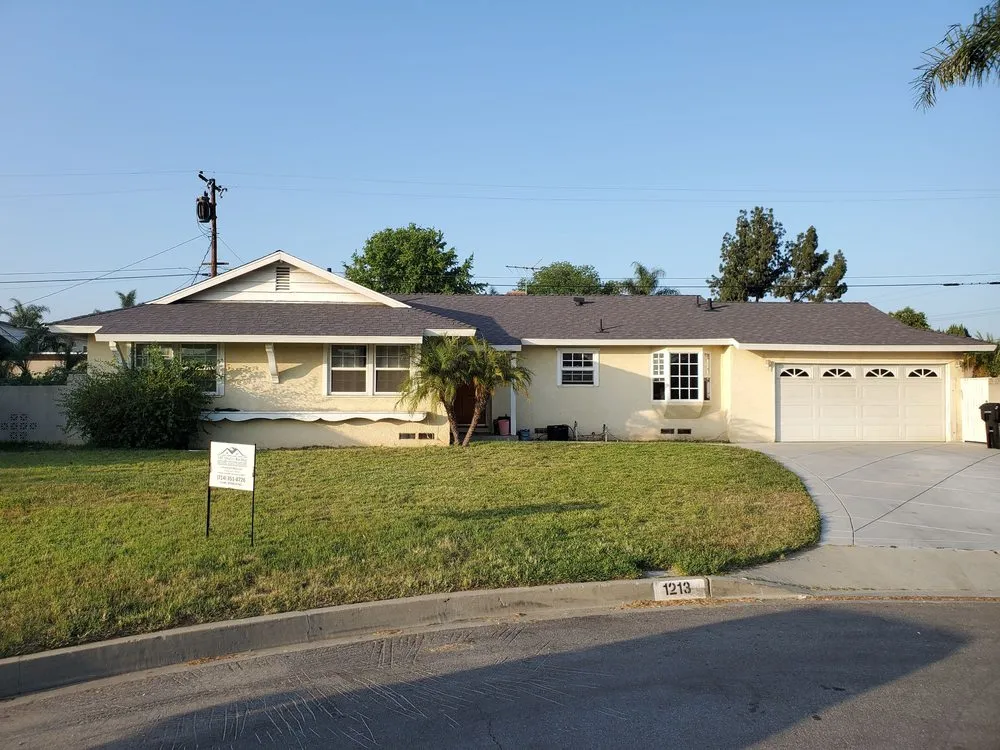 Licensed residential roofing service in City of Industry, CA by ABC Quality Roofing