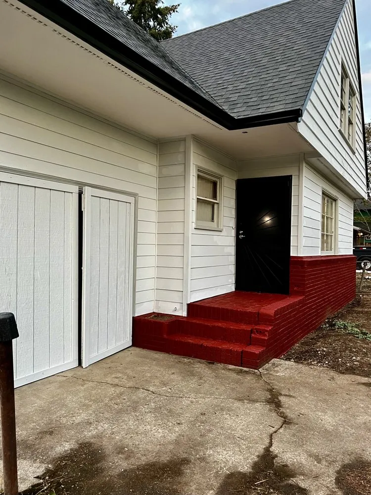 Slide of ABC Renovation