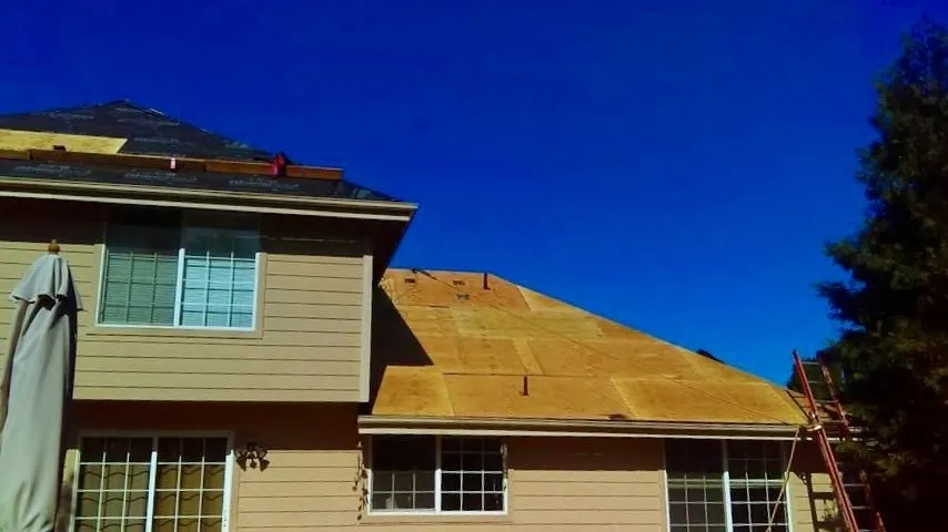 Slide of ABC Renovation