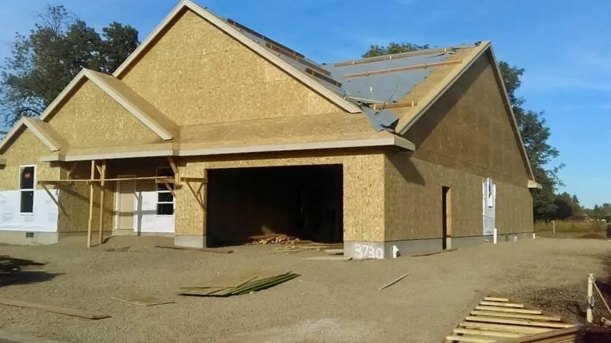 Slide of ABC Renovation