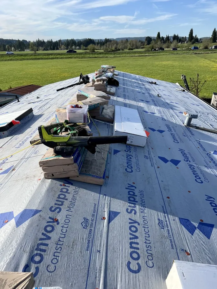 Slide of ABC Renovation