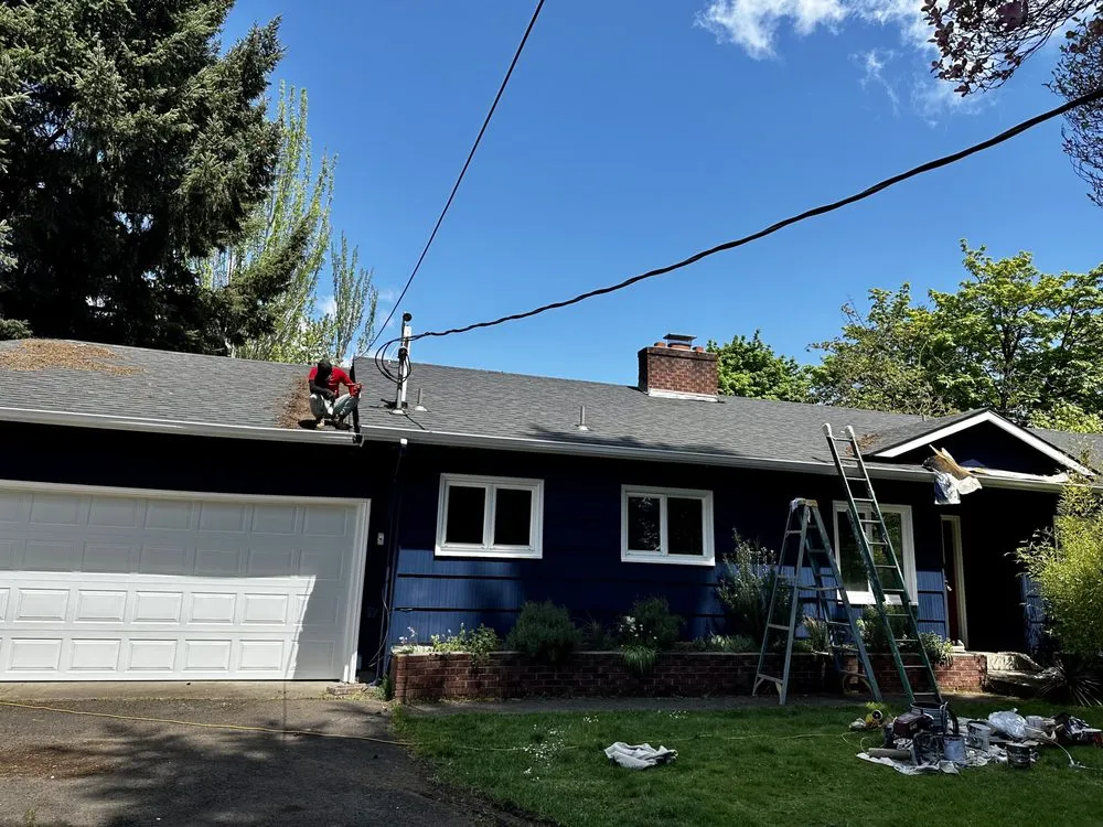 Slide of ABC Renovation