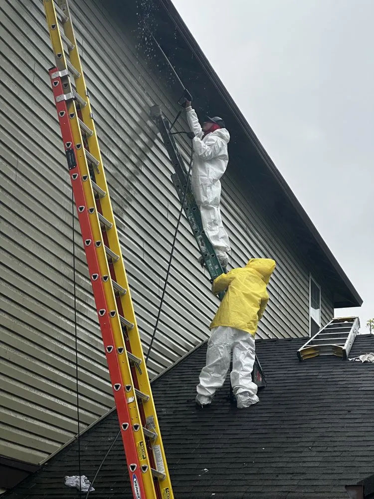 Slide of ABC Renovation