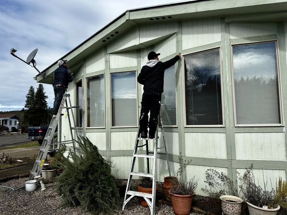 Slide of ABC Renovation